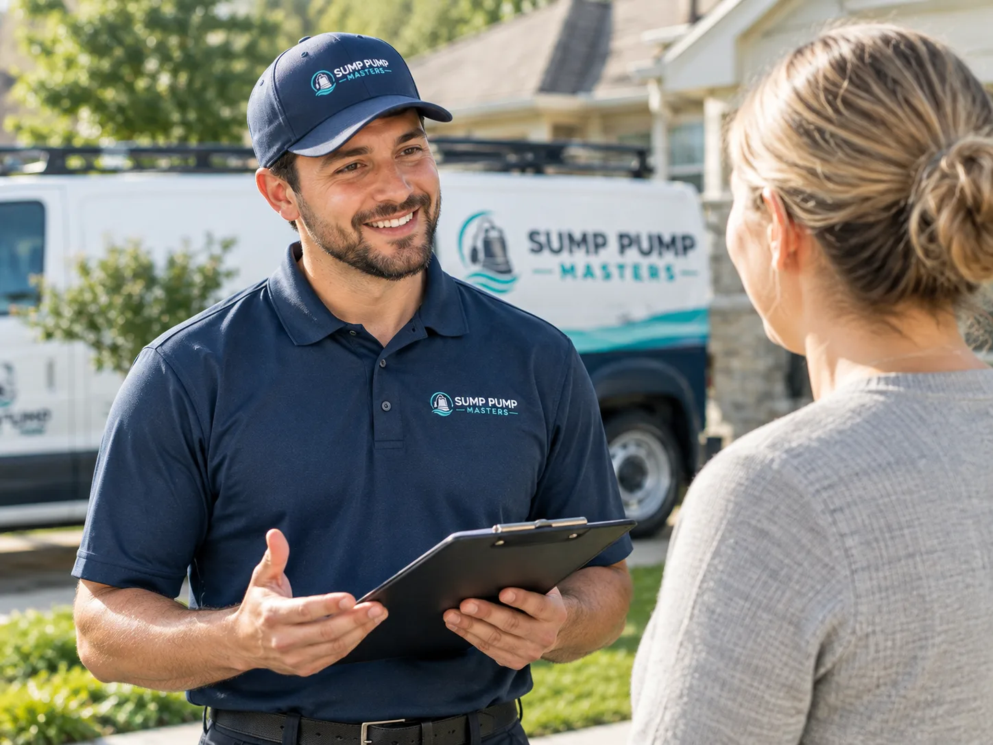 Sump Pump Repair Orrs Island, ME FAQs